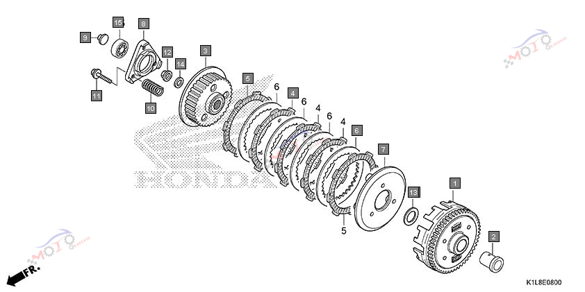 Engine Diagram